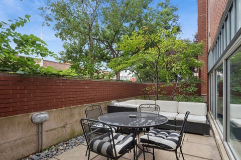 Tiny photo for 1721 N Sheffield Avenue #101, Chicago, IL 60614 (MLS # 12712490)