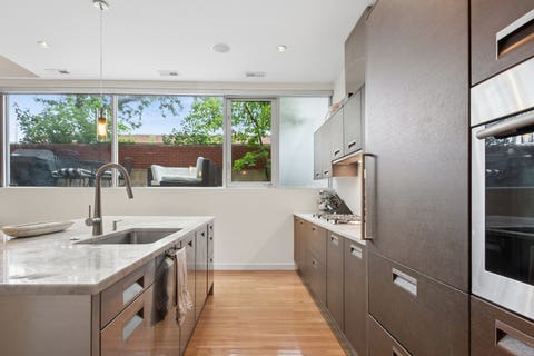 Tiny photo for 1721 N Sheffield Avenue #101, Chicago, IL 60614 (MLS # 12712490)