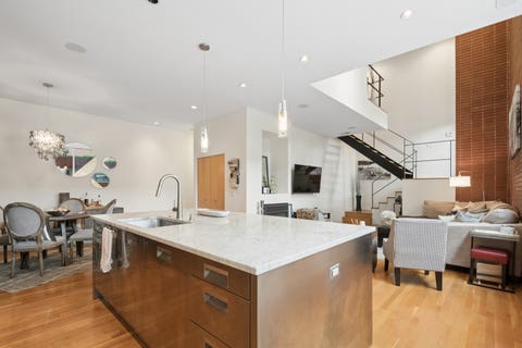 Tiny photo for 1721 N Sheffield Avenue #101, Chicago, IL 60614 (MLS # 12712490)