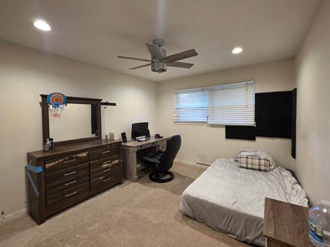 Tiny photo for 605 E Maple Avenue, Mundelein, IL 60060 (MLS # 12735196)