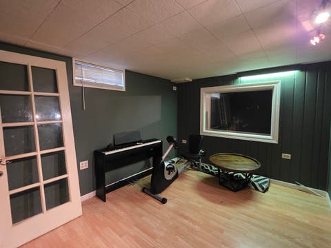 Tiny photo for 605 E Maple Avenue, Mundelein, IL 60060 (MLS # 12735196)