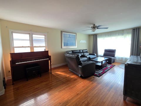 Tiny photo for 605 E Maple Avenue, Mundelein, IL 60060 (MLS # 12735196)