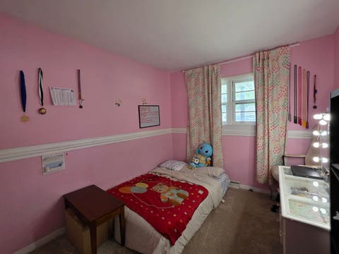 Tiny photo for 605 E Maple Avenue, Mundelein, IL 60060 (MLS # 12735196)