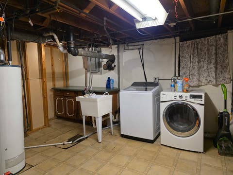 Tiny photo for 605 E Maple Avenue, Mundelein, IL 60060 (MLS # 12735196)