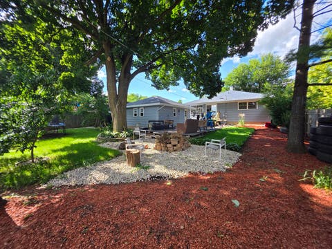 Tiny photo for 605 E Maple Avenue, Mundelein, IL 60060 (MLS # 12735196)