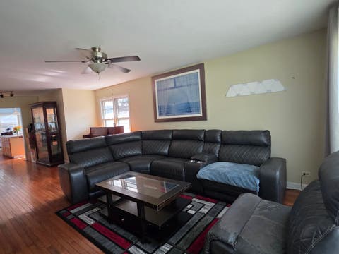 Tiny photo for 605 E Maple Avenue, Mundelein, IL 60060 (MLS # 12735196)