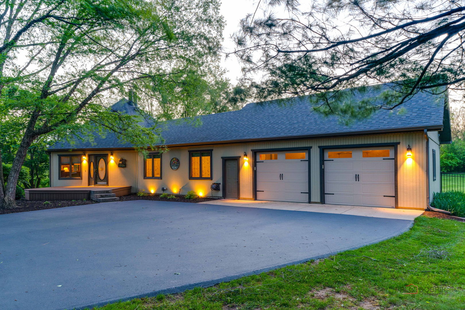 4308 Miller Oaks Drive