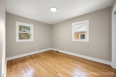 Tiny photo for 123 W Monroe Street, Villa Park, IL 60181 (MLS # 12593632)