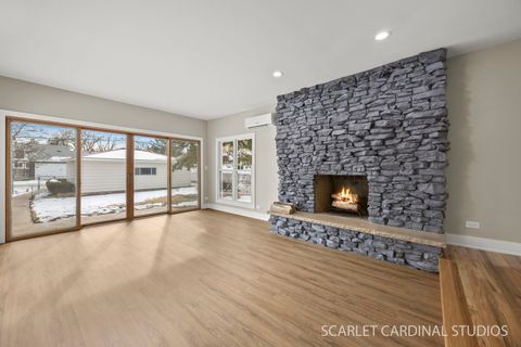 Tiny photo for 123 W Monroe Street, Villa Park, IL 60181 (MLS # 12593632)