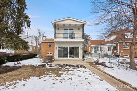 Tiny photo for 123 W Monroe Street, Villa Park, IL 60181 (MLS # 12593632)