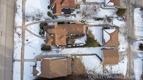 Tiny photo for 123 W Monroe Street, Villa Park, IL 60181 (MLS # 12593632)