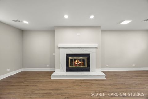 Tiny photo for 123 W Monroe Street, Villa Park, IL 60181 (MLS # 12593632)