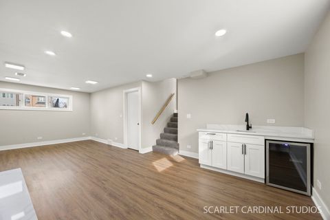 Tiny photo for 123 W Monroe Street, Villa Park, IL 60181 (MLS # 12593632)