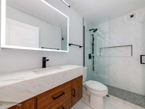 Tiny photo for 3550 N LAKE SHORE Drive #2403, Chicago, IL 60657 (MLS # 12588791)