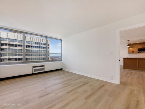 Tiny photo for 3550 N LAKE SHORE Drive #2403, Chicago, IL 60657 (MLS # 12588791)