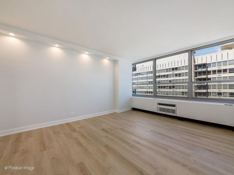 Tiny photo for 3550 N LAKE SHORE Drive #2403, Chicago, IL 60657 (MLS # 12588791)