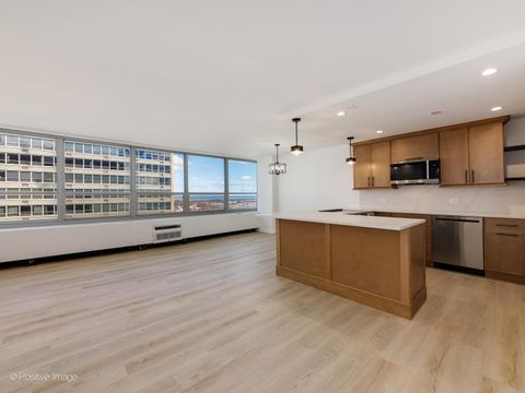 Photo of 3550 N LAKE SHORE Drive #2403, Chicago, IL 60657 (MLS # 12588791)
