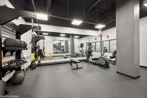 Tiny photo for 3550 N LAKE SHORE Drive #2403, Chicago, IL 60657 (MLS # 12588791)