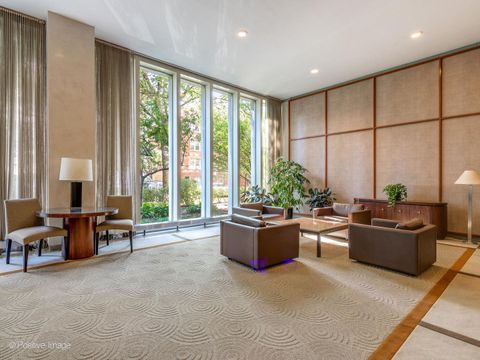 Tiny photo for 3550 N LAKE SHORE Drive #2403, Chicago, IL 60657 (MLS # 12588791)