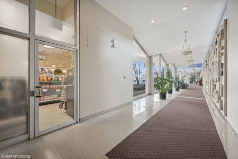Tiny photo for 3550 N LAKE SHORE Drive #2403, Chicago, IL 60657 (MLS # 12588791)