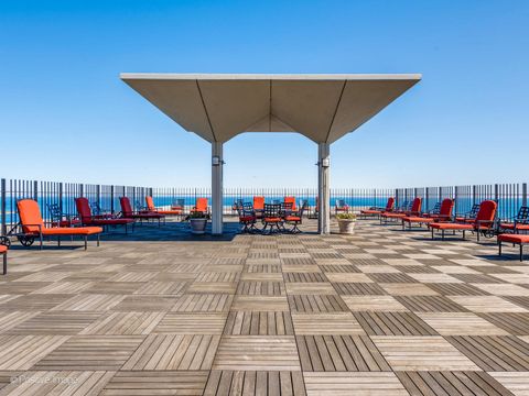 Tiny photo for 3550 N LAKE SHORE Drive #2403, Chicago, IL 60657 (MLS # 12588791)