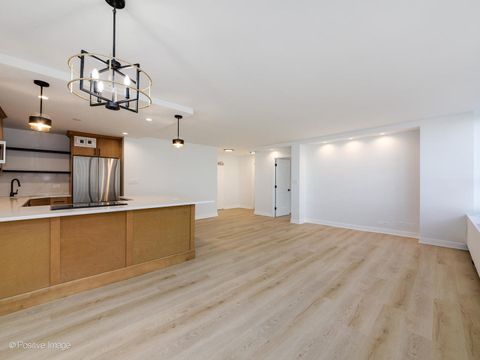 Tiny photo for 3550 N LAKE SHORE Drive #2403, Chicago, IL 60657 (MLS # 12588791)