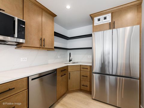 Tiny photo for 3550 N LAKE SHORE Drive #2403, Chicago, IL 60657 (MLS # 12588791)