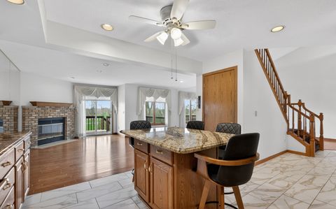 Tiny photo for 1224 Bellevue Drive, DeKalb, IL 60115 (MLS # 12617291)