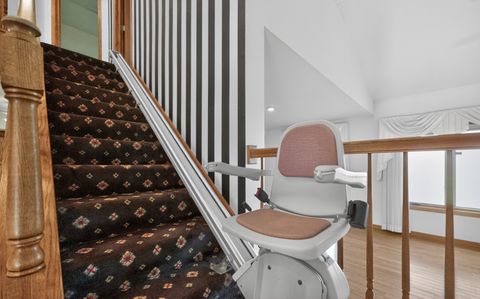 Tiny photo for 1224 Bellevue Drive, DeKalb, IL 60115 (MLS # 12617291)