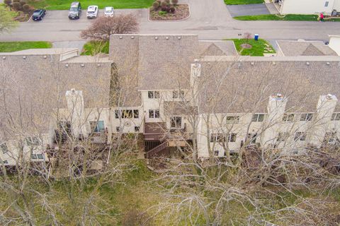 Tiny photo for 1224 Bellevue Drive, DeKalb, IL 60115 (MLS # 12617291)