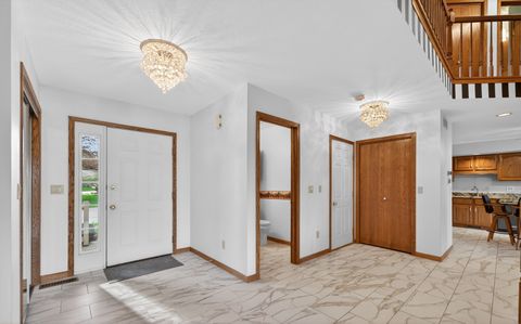 Tiny photo for 1224 Bellevue Drive, DeKalb, IL 60115 (MLS # 12617291)