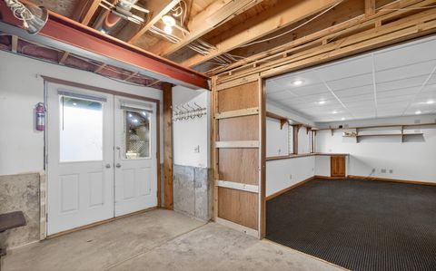 Tiny photo for 1224 Bellevue Drive, DeKalb, IL 60115 (MLS # 12617291)