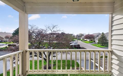 Tiny photo for 1224 Bellevue Drive, DeKalb, IL 60115 (MLS # 12617291)