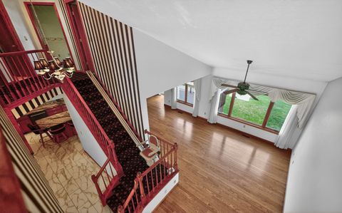 Tiny photo for 1224 Bellevue Drive, DeKalb, IL 60115 (MLS # 12617291)