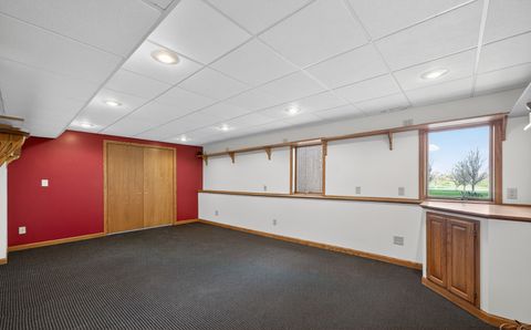 Tiny photo for 1224 Bellevue Drive, DeKalb, IL 60115 (MLS # 12617291)