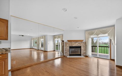 Tiny photo for 1224 Bellevue Drive, DeKalb, IL 60115 (MLS # 12617291)