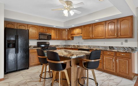 Tiny photo for 1224 Bellevue Drive, DeKalb, IL 60115 (MLS # 12617291)