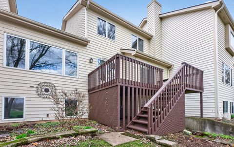 Tiny photo for 1224 Bellevue Drive, DeKalb, IL 60115 (MLS # 12617291)