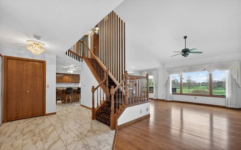 Tiny photo for 1224 Bellevue Drive, DeKalb, IL 60115 (MLS # 12617291)