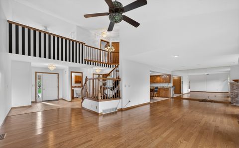 Tiny photo for 1224 Bellevue Drive, DeKalb, IL 60115 (MLS # 12617291)