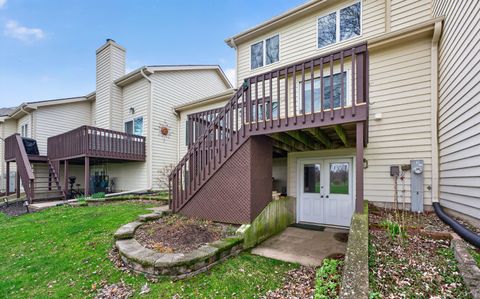 Tiny photo for 1224 Bellevue Drive, DeKalb, IL 60115 (MLS # 12617291)