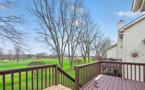 Tiny photo for 1224 Bellevue Drive, DeKalb, IL 60115 (MLS # 12617291)