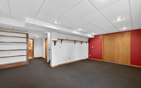 Tiny photo for 1224 Bellevue Drive, DeKalb, IL 60115 (MLS # 12617291)