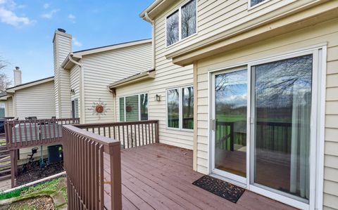 Tiny photo for 1224 Bellevue Drive, DeKalb, IL 60115 (MLS # 12617291)