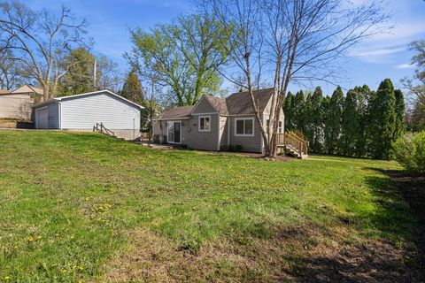 Tiny photo for 327 Kenwood Drive, Round Lake Park, IL 60073 (MLS # 12625276)