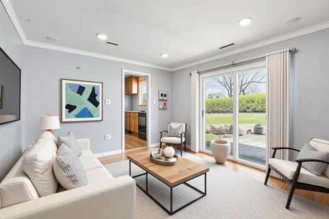 Tiny photo for 327 Kenwood Drive, Round Lake Park, IL 60073 (MLS # 12625276)