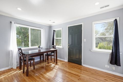 Tiny photo for 327 Kenwood Drive, Round Lake Park, IL 60073 (MLS # 12625276)