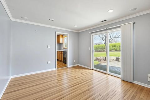 Tiny photo for 327 Kenwood Drive, Round Lake Park, IL 60073 (MLS # 12625276)