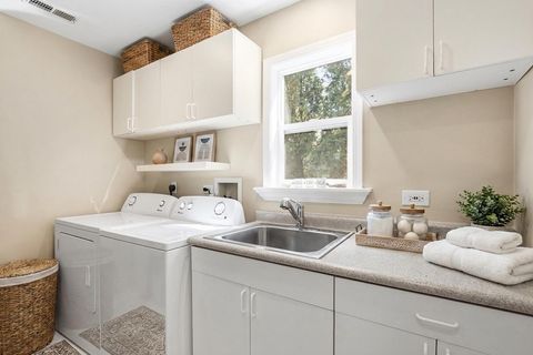 Tiny photo for 327 Kenwood Drive, Round Lake Park, IL 60073 (MLS # 12625276)