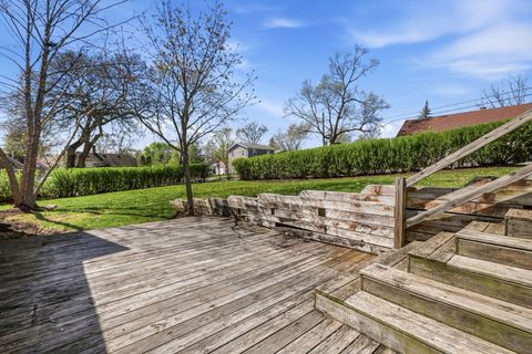 Tiny photo for 327 Kenwood Drive, Round Lake Park, IL 60073 (MLS # 12625276)